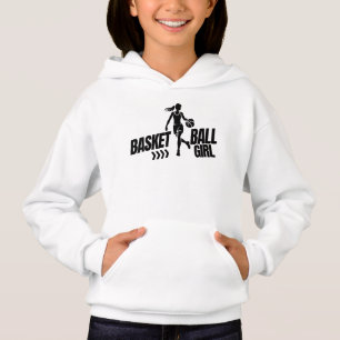 Basketball Player Girl, Birthday Gift, Team T Shirt