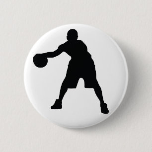 Basketball Player Knapp