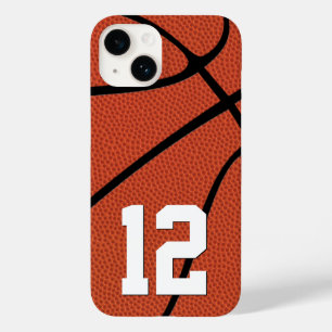 Basketball Player-nummer eller Initialer Anpassnin