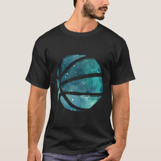 Basketball Player Ringar Streetball Baller Basketb T Shirt