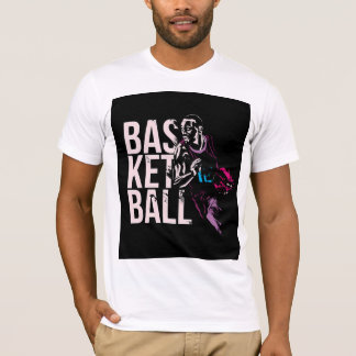 Basketball Point Guard T-Shirt