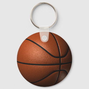 Basketball Premium Keychain Nyckelring