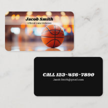 Basketball Referee Agent