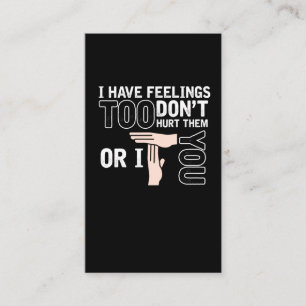 Basketball Referee Humor Basketball Quote Visitkort