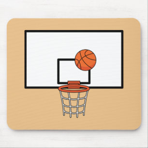 Basketball Ring Musmatta