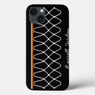 Basketball Ring Net_Classic_personlig