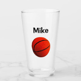 Basketball Ringar 4Mike Glaskopp