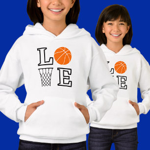 Basketball Ringar, Basketball Player-gåva T Shirt