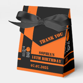 Basketball Ringar, Basketball Player Gift, födelse Presentaskar