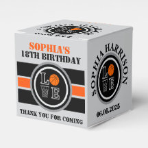 Basketball Ringar, Basketball Player Gift, födelse