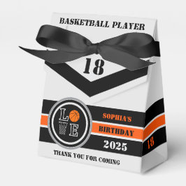 Basketball Ringar, Basketball Player Gift, födelse Presentaskar