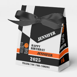 Basketball Ringar, Basketball Player Gift, födelse Presentaskar
