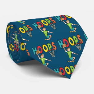 Basketball Ringar Slips
