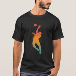 Basketball Score Passion T Shirt