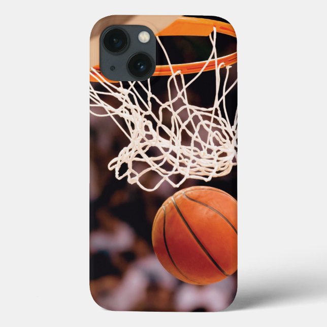Basketball Scoring (Baksida)
