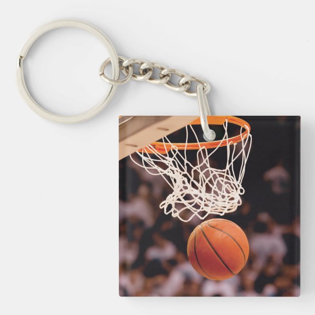 Basketball Scoring (Framsidan)