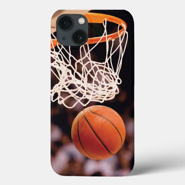 Basketball Scoring (Baksida)