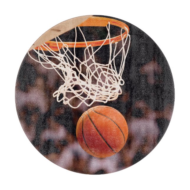 Basketball Scoring (Framsidan)