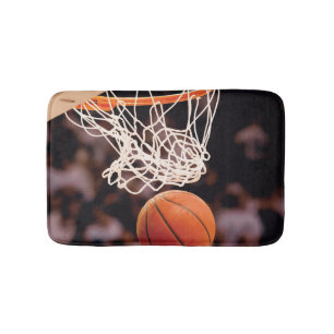 Basketball Scoring Badrumsmatta