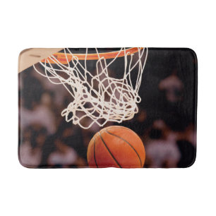 Basketball Scoring Badrumsmatta