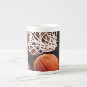 Basketball Scoring Benporslin Mugg