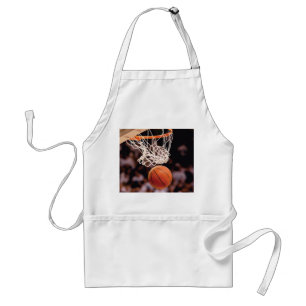 Basketball Scoring Förkläde
