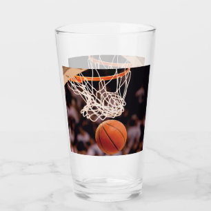 Basketball Scoring Glaskopp