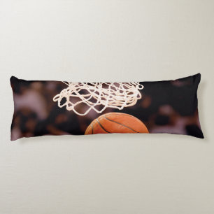 Basketball Scoring Kroppskudde