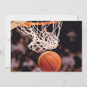 Basketball Scoring Spara Datumet