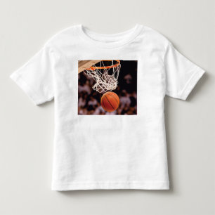 Basketball Scoring T Shirt