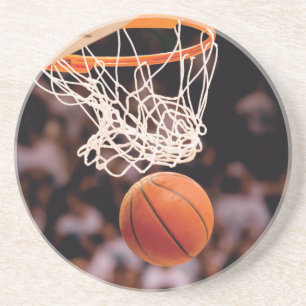 Basketball Scoring Underlägg