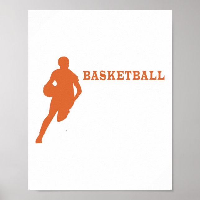 Basketball Senior Night Auntie 2 Poster (Framsidan)