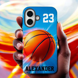 Basketball Shield