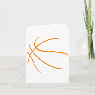 Basketball Silhouette Bball Player Coach Sports Ba Kort