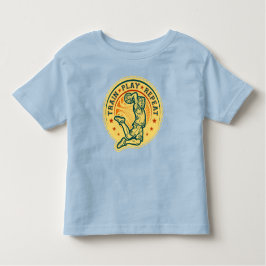 Basketball Slam dunk Vintage design T Shirt