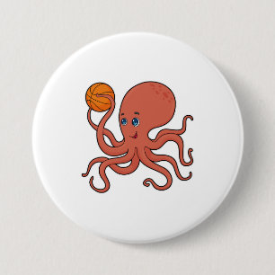 Basketball-spelare Knapp