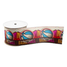 Basketball Sport Boll Game Coola Abstrakt