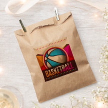 Basketball Sport Boll Game Coola Abstrakt