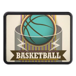 Basketball Sport Boll Game Coola Dragkroksskydd