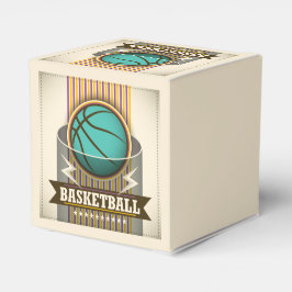 Basketball Sport Boll Game Coola Presentaskar