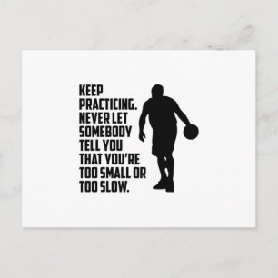 Basketball Sports Basketball Player Team Fläkt Gif Vykort