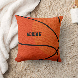 Basketball Sports-Personlig Kudde