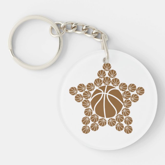 Basketball Star (Framsidan)