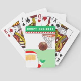 Basketball Stocking Stuffers Casinokort