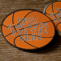 Basketball Studenten Guest Bok Advice-kort