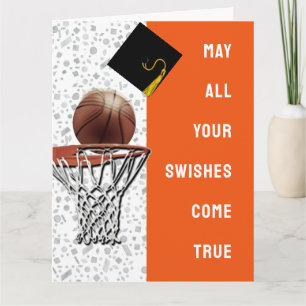 Basketball Studenten-kort Kort