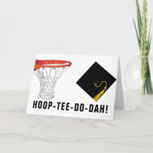 Basketball Studenten-kort Kort