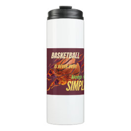 Basketball Sweat