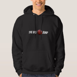 Basketball Sweatshirt - Den stora jumpen
