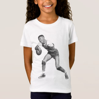 Basketball T Shirt